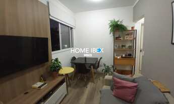Imagem 2: Apartamento - Vila Ipê - Campinas