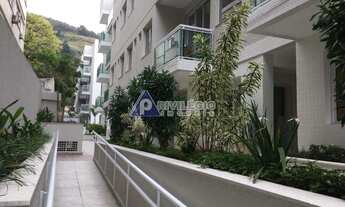 Imagem 1: Apartamento à venda, 2 quartos, 1 vaga, Vila Isabel - RIO DE JANEIRO/RJ