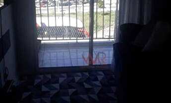 Imagem 11: Apartamento à venda, 55 m² por R$ 230.000,00 - Parque do Carmo - São Paulo/SP