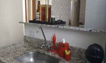 Imagem 5: Venda de apartamento terreo com area garden