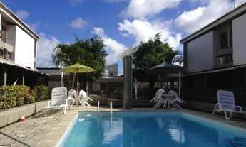 Imagem: Casa para Venda em Paulista, Janga, 4 dormitórios