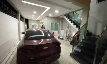 Imagem 4: Casa a venda com 2 quartos e 1 suite do jardim equatorial