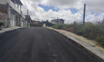 Imagem 7: TERRENO RESIDENCIAL em CAMAÇARI - BA, PARQUE DAS MANGABAS