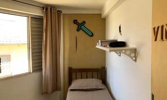 Imagem 2: COD:1906 Casa no Bairro São João