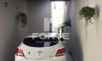 Imagem 4: SUZANO - Casa Padrão - VILA AMORIM