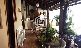 Imagem 3: Casa em Condomínio fechado com total segurança e lazer no Anil