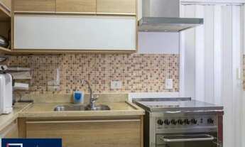 Imagem 6: Apartamento Venda 3 Dormitórios - 107 m² Perdizes