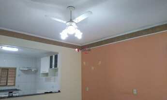 Imagem 2: Aluguel - Sobrado 200 metros de construção, sala e cozinha conjugada, 3 dormitórios co