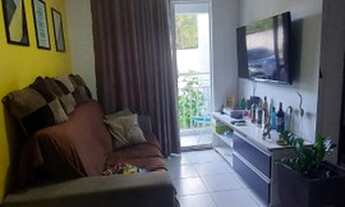 Imagem 4: Vendo AP, próximo a rodovia Mário covas(Bosque Ville) apto de 2/4 sendo uma suite