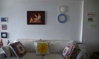 Imagem 4: Apartamento mobiliado 2/4 com suíte para locação - Paralela