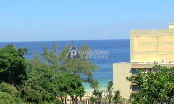 Imagem: Apartamento à venda, 3 quartos, 2 suítes