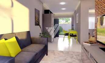 Imagem 4: Altaville Casa em condomínio com 2 dormitórios