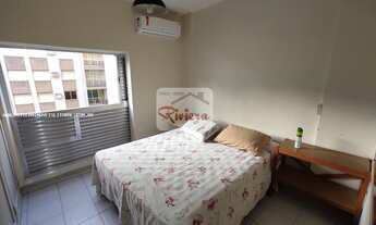 Imagem 7: Apartamento para Venda em Guarujá, Pitangueiras, 2 dormitórios, 1 suíte, 1 banheiro