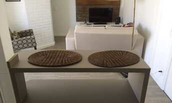 Imagem: São Paulo - Apartamento Padrão - Vila