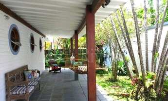 Imagem: SÃO SEBASTIÃO - Casa Padrão - BAREQUEÇABA