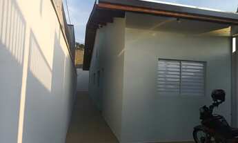 Imagem: Casa para venda - 2 quartos - Bairro Jardim