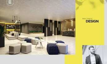 Imagem 5: Vision Colinas, agende uma visita no decorado