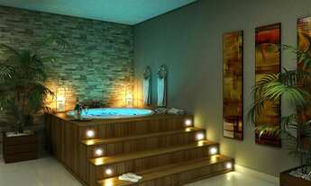 Imagem 4: Apartamento RESIDENCIAL BELVEDERE - Indaiatuba