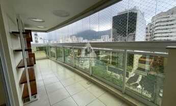 Imagem 4: Arnaldo Quintela 3 quartos c/ 1 suíte e closet e 2 vagas