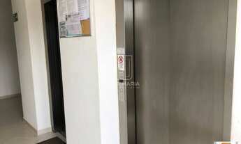 Imagem 6: Apartamento (tipo - padrao) 2 dormitórios, cozinha planejada, portaria 24hs, lazer, espaço