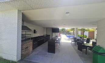 Imagem 5: EASY RESIDENCE - venda- possui 45M2, com 2 quartos -pronto pra morar