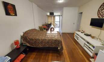 Imagem 2: Apartamento à venda, 3 quartos, 1 suíte, 1 vaga, Copacabana - RIO DE JANEIRO/RJ