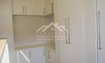 Imagem 7: Lindo Sobrado no Condomínio Greville em Limeira SP