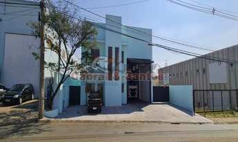 Imagem 4: INDAIATUBA - Galpão/Depósito/Armazém - AMÉRICAN PARK EMPRESARIAL