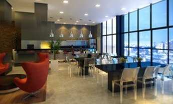 Imagem 2: PORTO ALEGRE - Apartamento Padrão - JARDIM BOTÂNICO