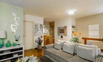 Imagem 2: SãO PAULO - Apartamento Padrão - Moema