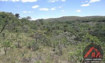 Imagem 4: Serra do cipó Terreno de 15 hectares Oportunidade