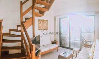 Imagem 6: COBERTURA DUPLEX VILA NOVA