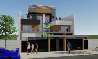 Imagem 2: SÃO JOSÉ DOS PINHAIS - Casa Padrão - AFONSO PENA