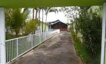 Imagem: ITANHAÉM - Casa Padrão - CHÁCARAS CIBRATEL