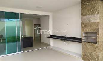 Imagem: LINDA CASA TÉRREA