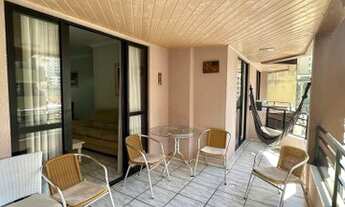 Imagem 6: BARBADA!! Apartamento de 3 quartos - 2a QUADRA MAR - Meia Praia - Itapema - SC