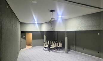 Imagem 6: LOCAÇÃO - STA. CECÍLIA GALPÃO 224M2 Á.C 2PAVIMENTOS SEM VAGA BOM LOCAL COMERCIAL