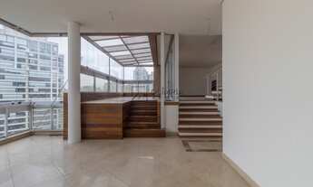 Imagem 6: Apartamento Venda 3 Dormitórios - 262 m² Chácara Klabin