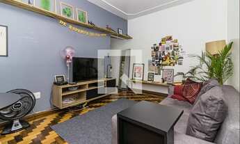 Imagem: Apartamento para Aluguel - Praia de Belas