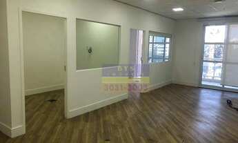 Imagem 3: Conjunto para alugar, 69 m² por R$ 4.700,00/mês - Brooklin - São Paulo/SP