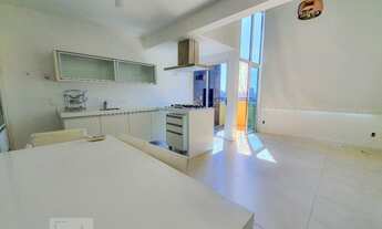 Imagem 2: Apartamento para Aluguel - Panamby, 1 Quarto, 67 m2