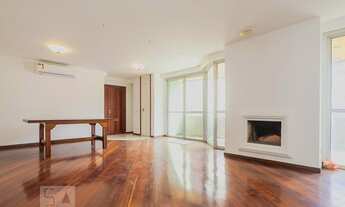 Imagem: Apartamento para Aluguel - Panamby, 4 Quartos