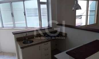 Imagem: Porto Alegre - Apartamento Padrão - Cidade