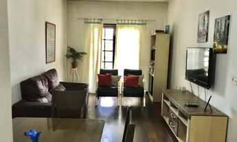 Imagem 2: Apartamento para venda possui 106 metros quadrados com 2 quartos