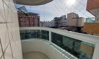 Imagem 6: Apartamento para venda possui 80 metros quadrados com 2 quartos em Boqueirão - Praia Grand