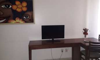 Imagem 4: Apartamento 1/4 Caminho das Árvores