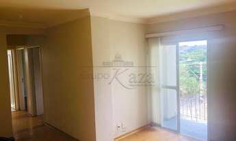 Imagem 2: Apartamento - Jardim Satélite - Edifício Jatiuca - 74m² - 3 Dormitórios
