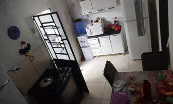 Imagem 5: Casa Casa com 2 dormitórios