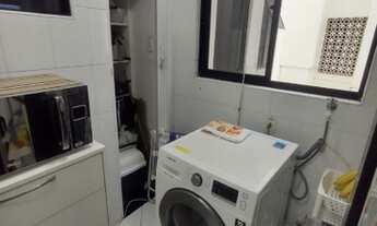 Imagem 6: Apartamento 2 quartos, sendo 1 suíte no Costa Azul