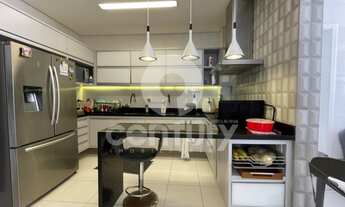 Imagem 6: Mansão Ouro Verde 160m² - Jardins